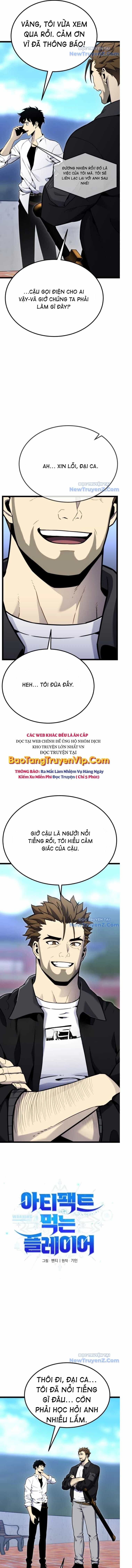 Player Phàm Thực - Chương 14 - ảnh 3