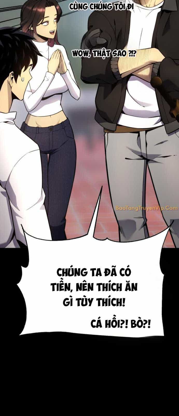Player Phàm Thực - Chương 16 - ảnh 39