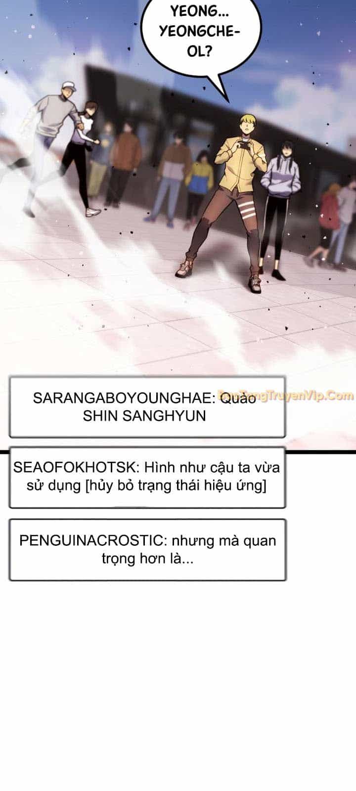 Player Phàm Thực - Chương 17 - ảnh 28
