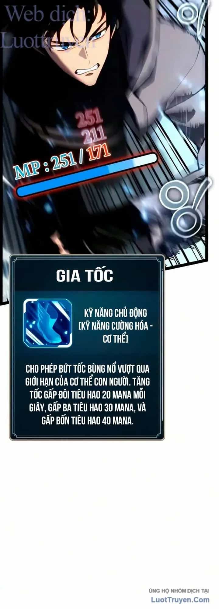 Player Phàm Thực - Chương 42 - ảnh 79