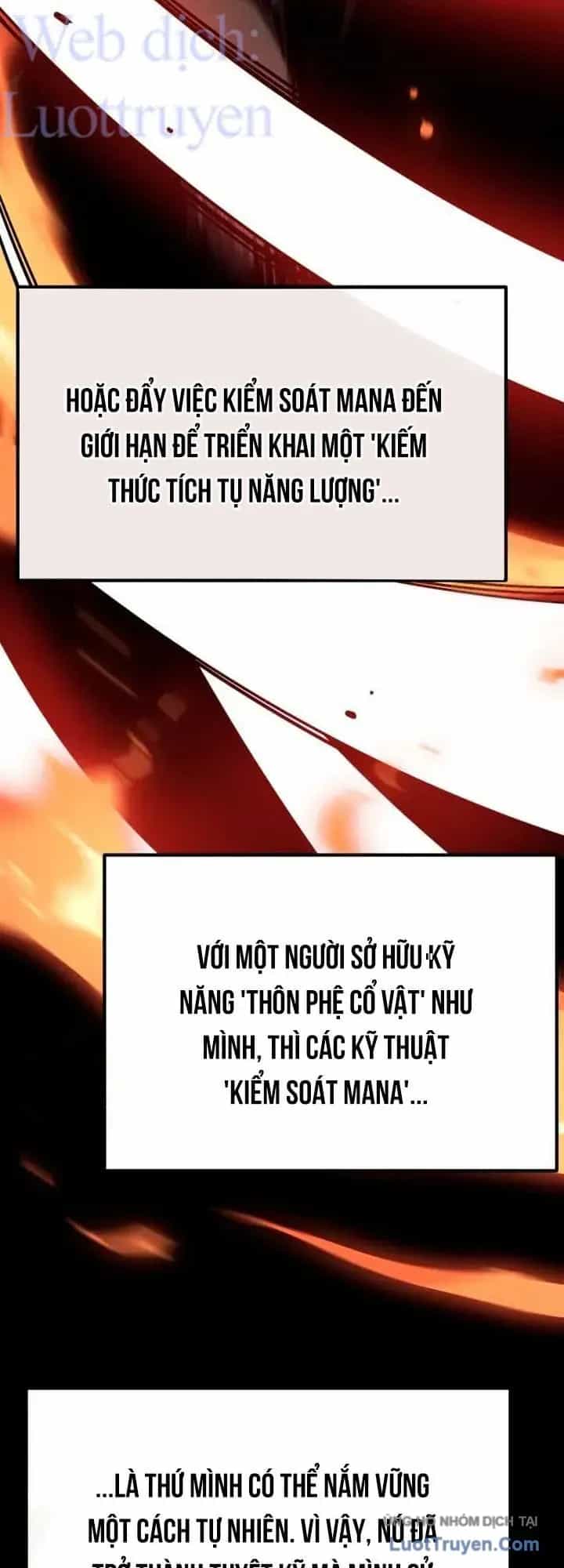 Player Phàm Thực - Chương 43 - ảnh 16