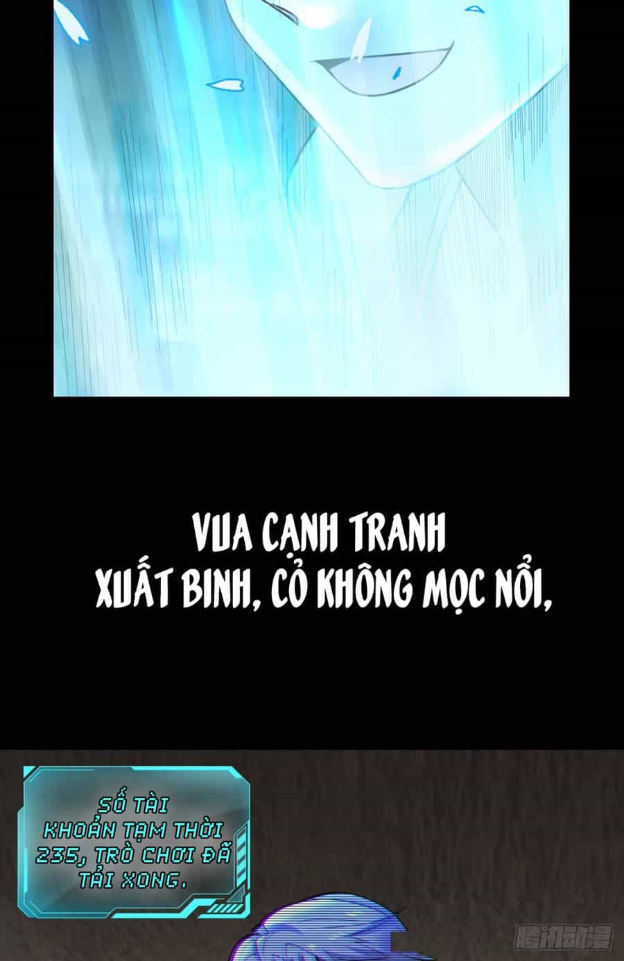 Player Thần Vực - Chương 0 - ảnh 13