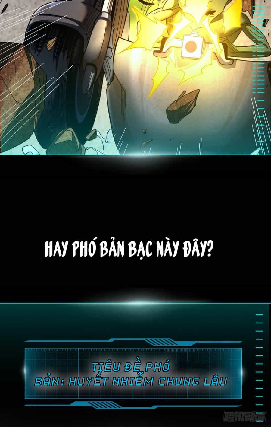 Player Thần Vực - Chương 0 - ảnh 21