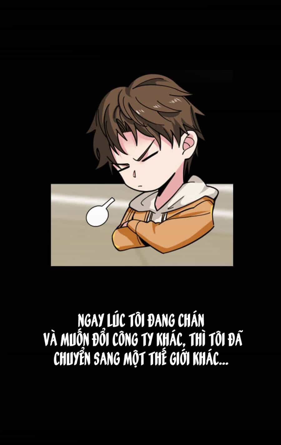 Player Thần Vực - Chương 0 - ảnh 7