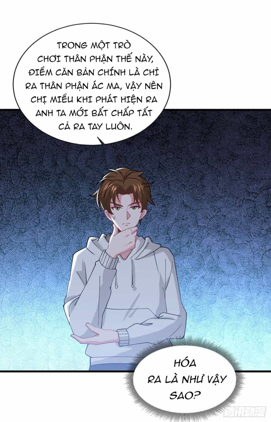 Player Thần Vực - Chương 8 - ảnh 18