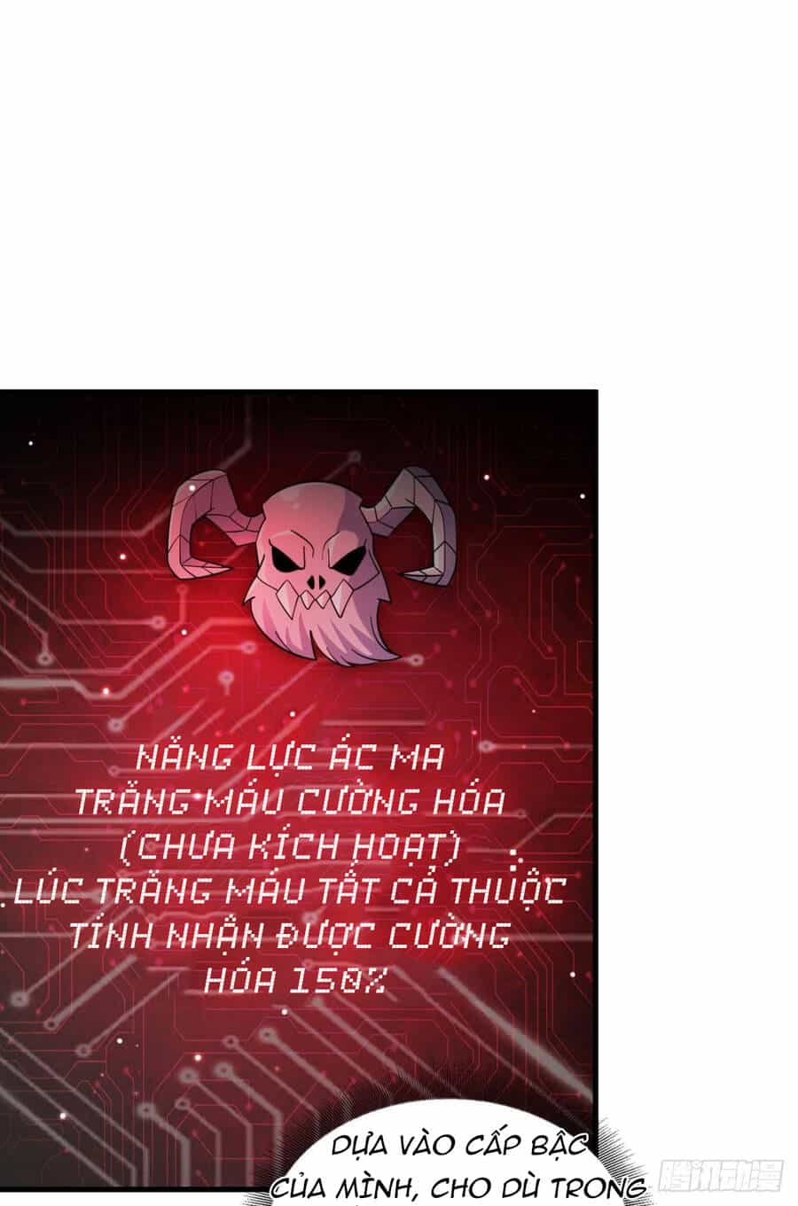 Player Thần Vực - Chương 8 - ảnh 25