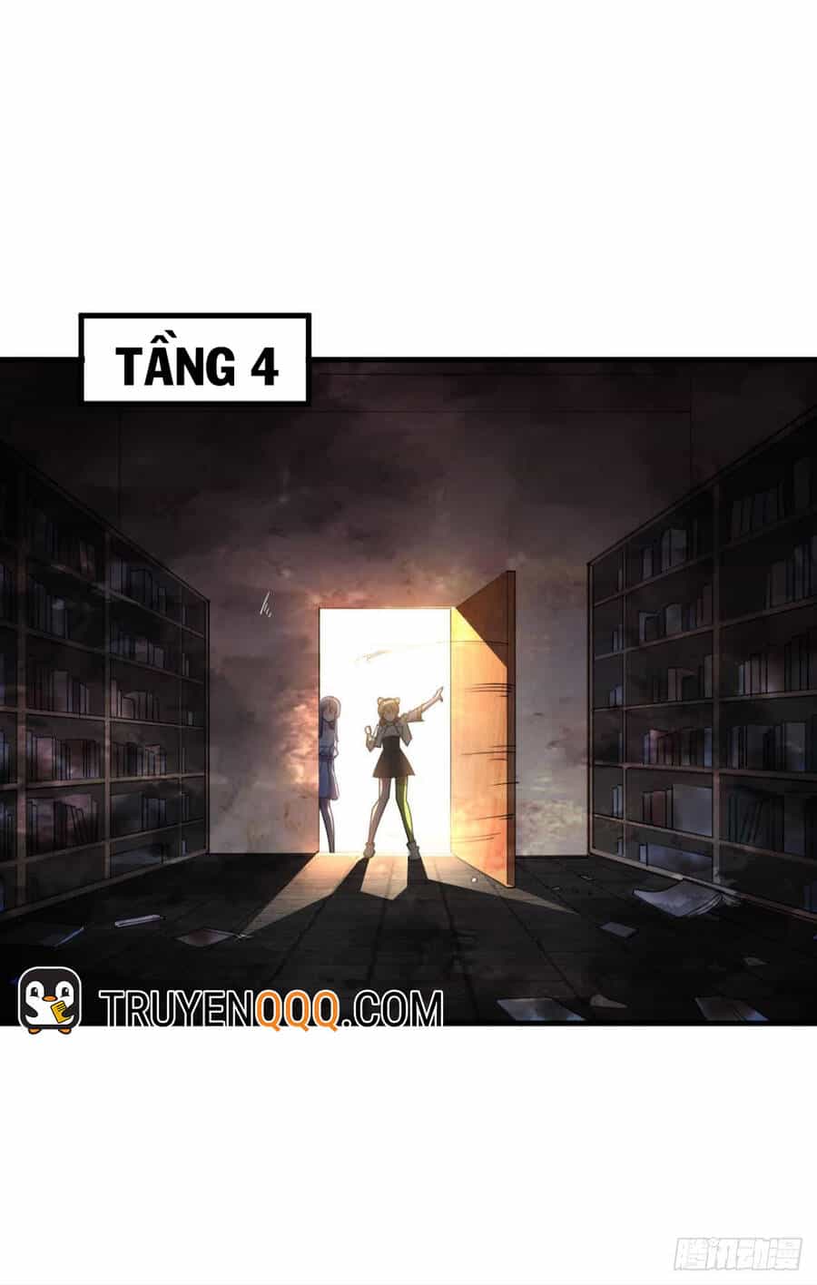 Player Thần Vực - Chương 9 - ảnh 22