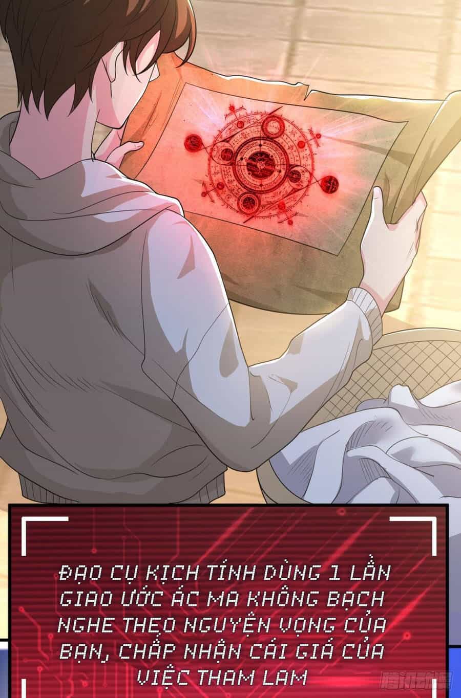 Player Thần Vực - Chương 10 - ảnh 7