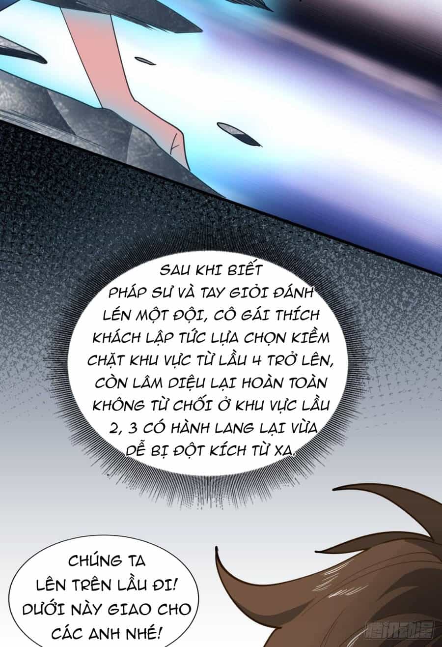 Player Thần Vực - Chương 11 - ảnh 22