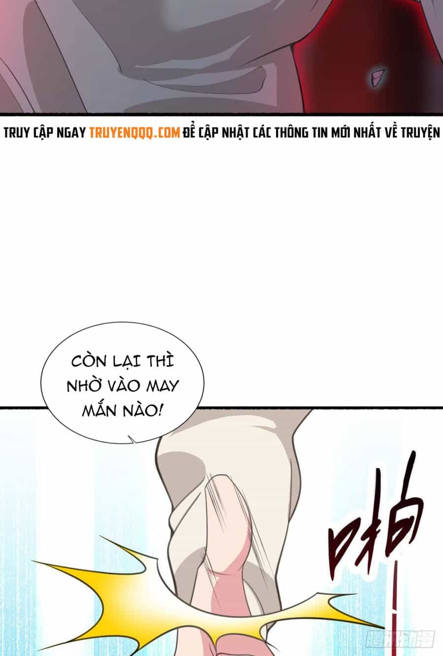 Player Thần Vực - Chương 11 - ảnh 30