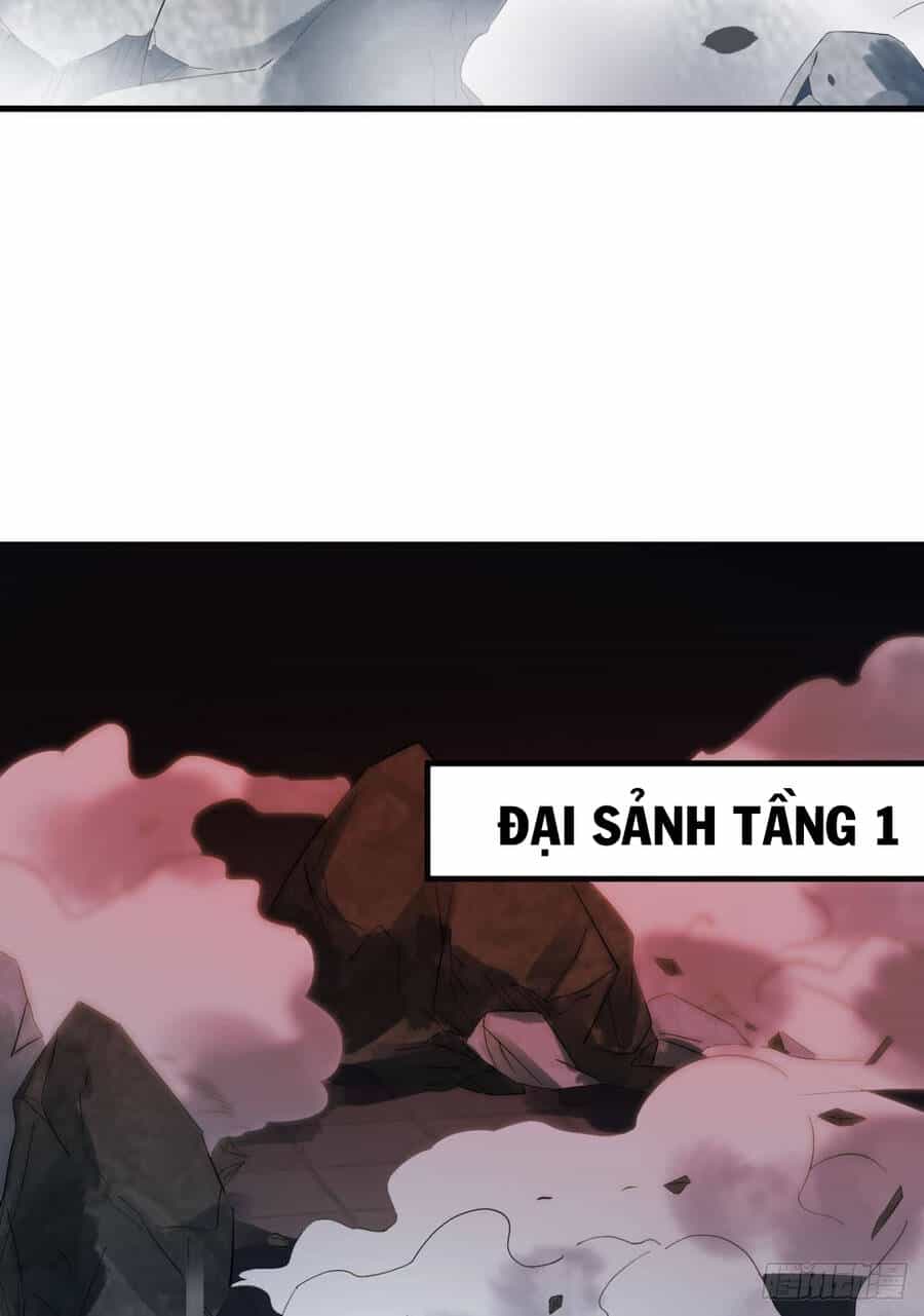 Player Thần Vực - Chương 11 - ảnh 49