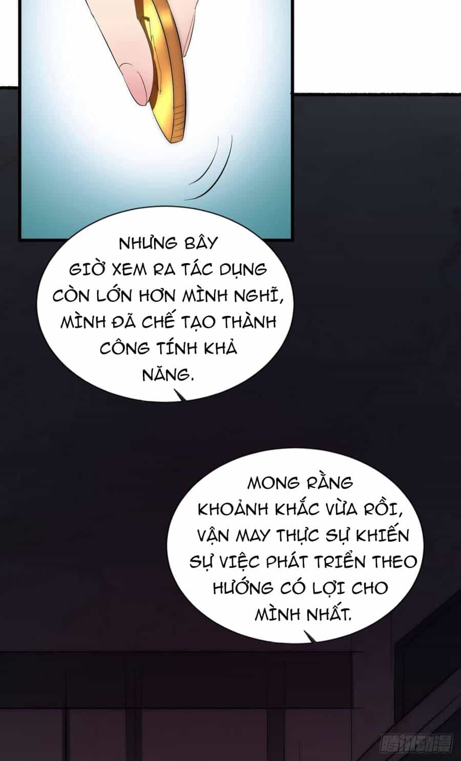 Player Thần Vực - Chương 11 - ảnh 54