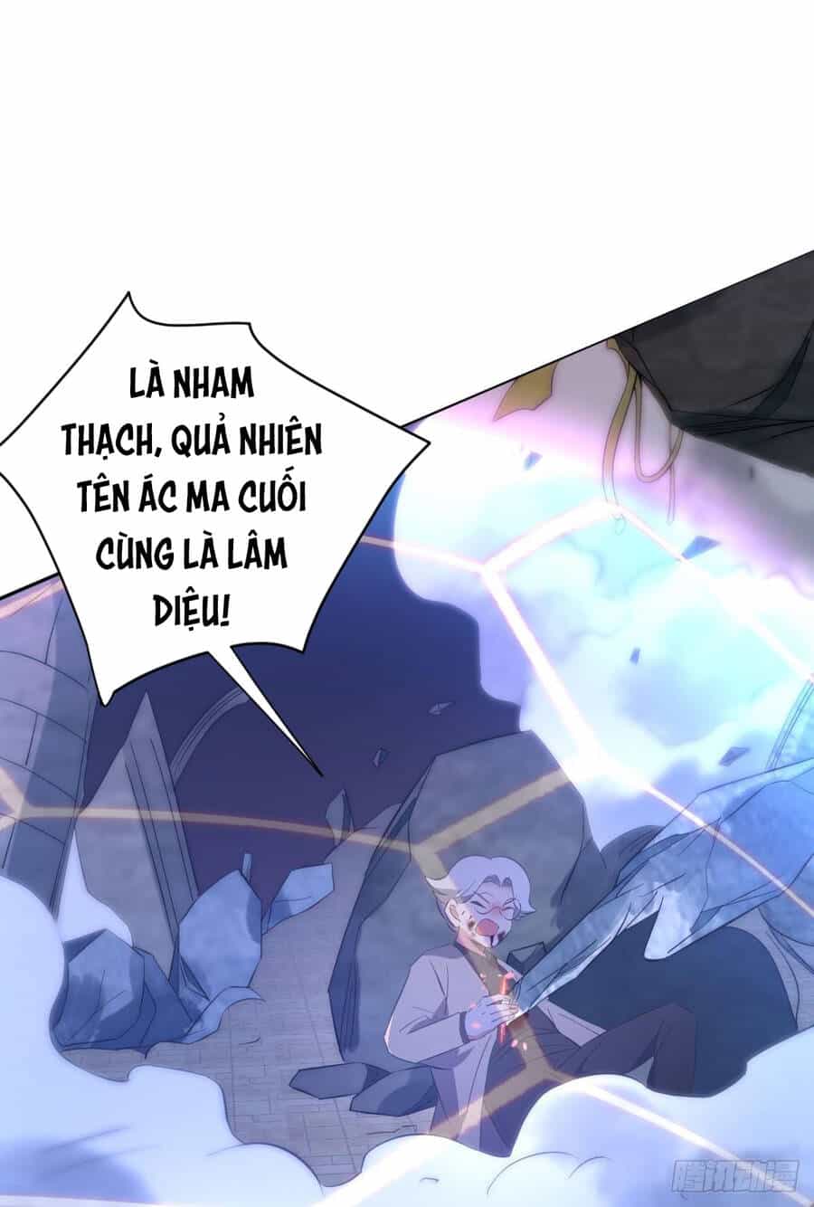 Player Thần Vực - Chương 11 - ảnh 59