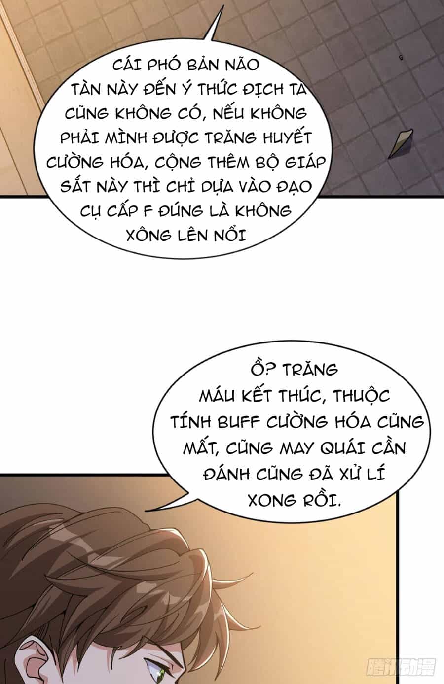 Player Thần Vực - Chương 12 - ảnh 22