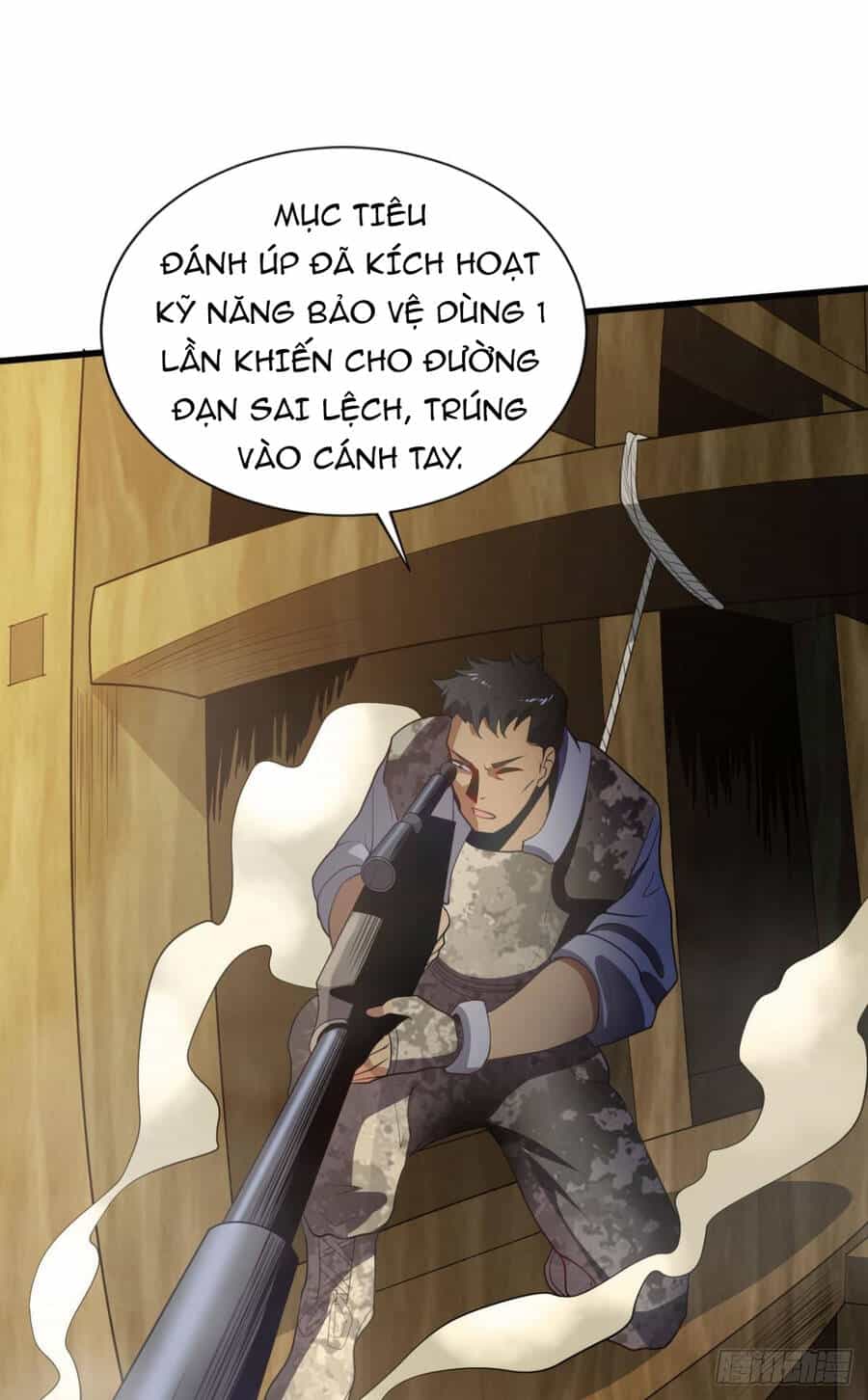 Player Thần Vực - Chương 13 - ảnh 12