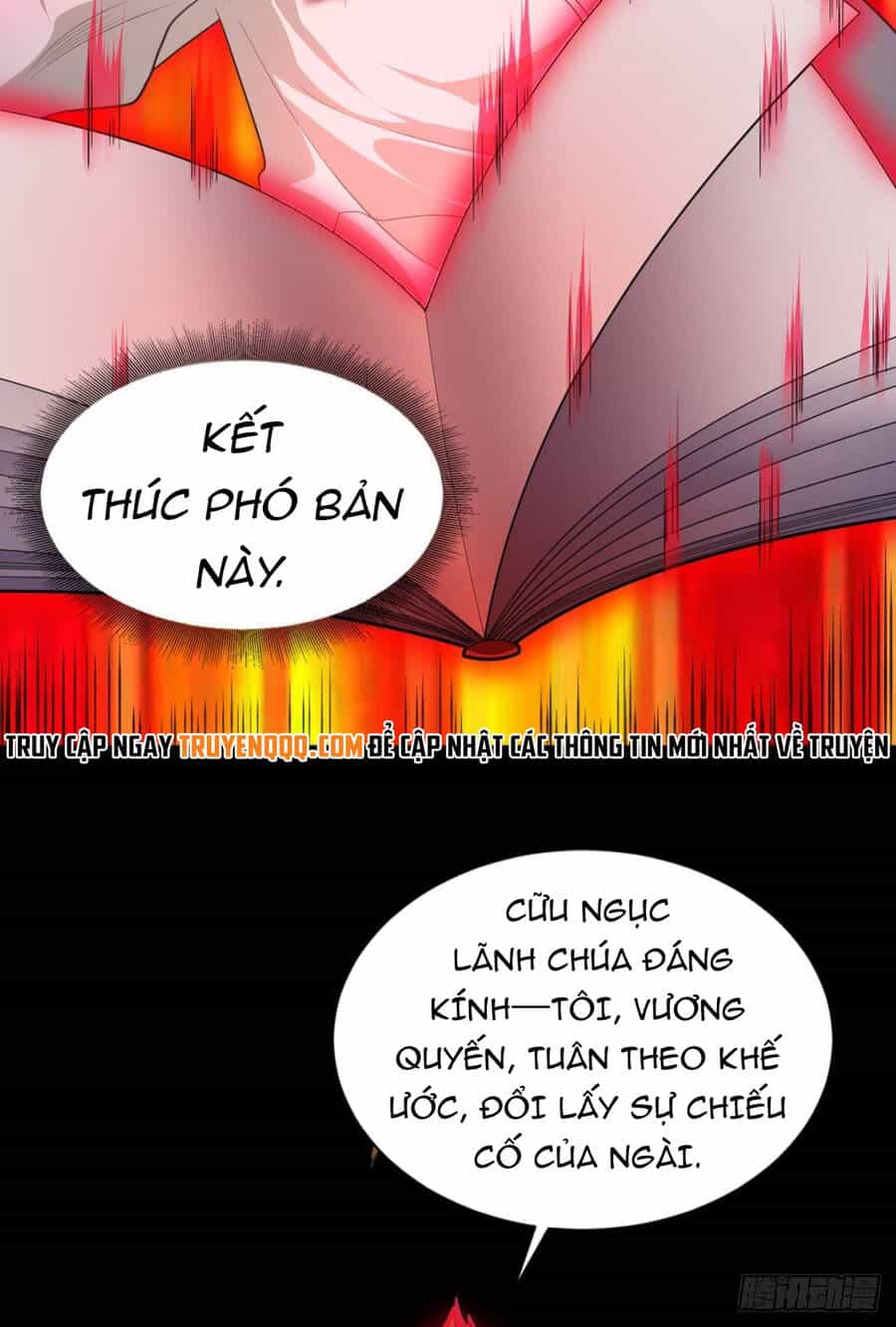 Player Thần Vực - Chương 15 - ảnh 39