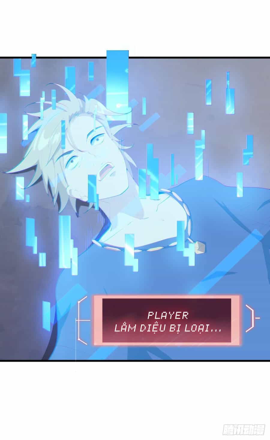 Player Thần Vực - Chương 16 - ảnh 10