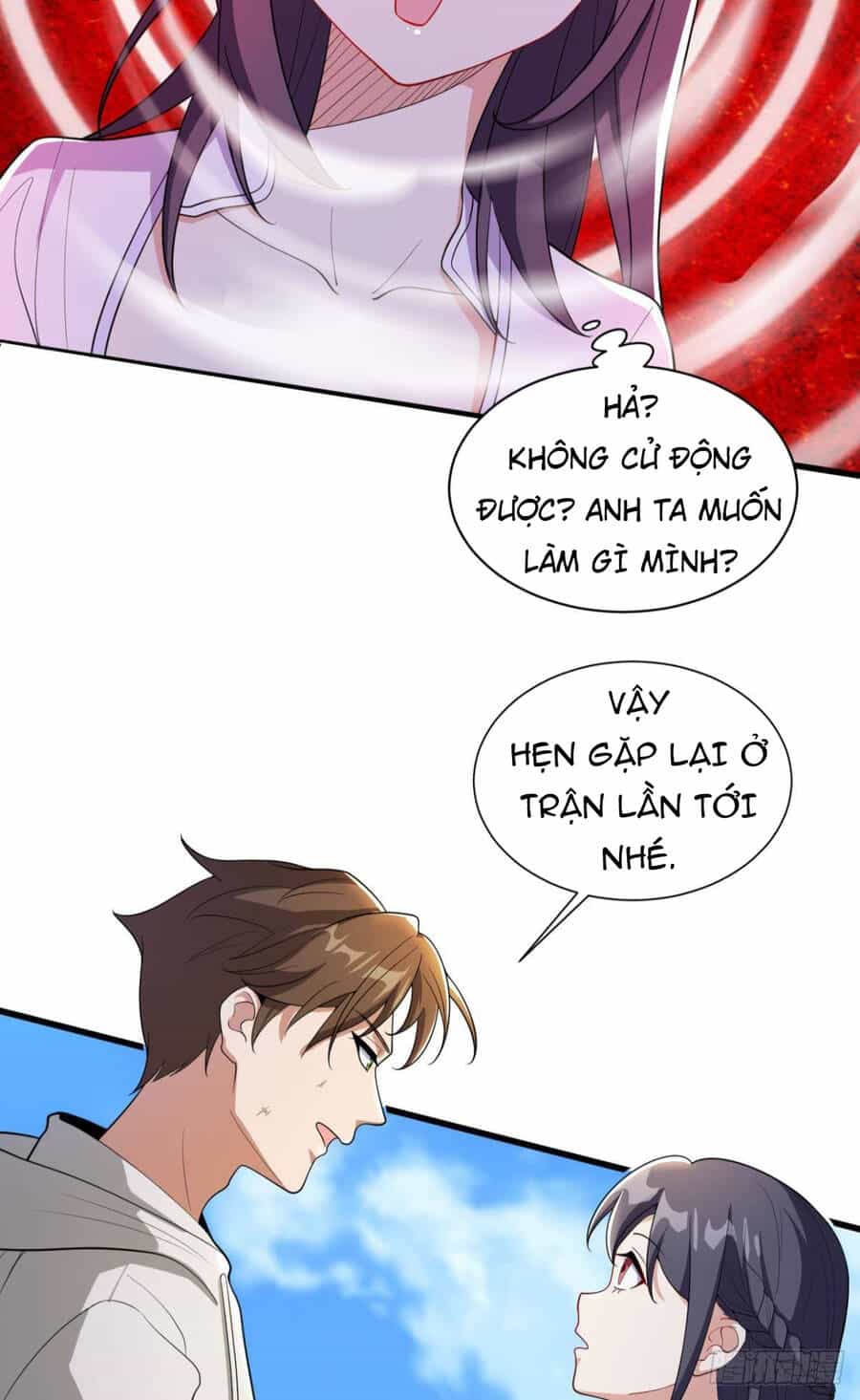 Player Thần Vực - Chương 16 - ảnh 15