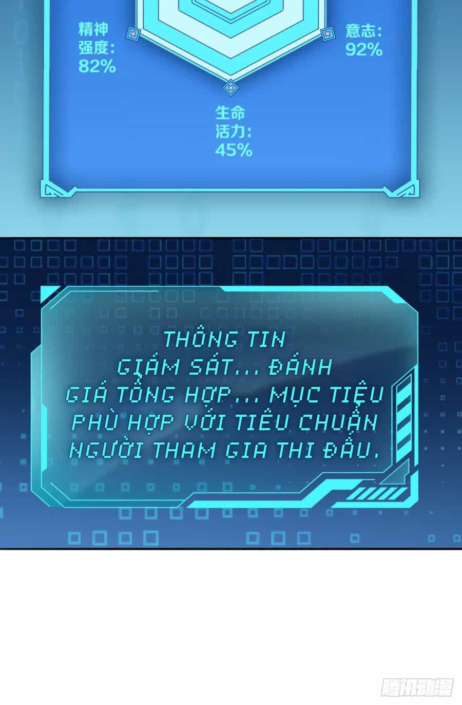 Player Thần Vực - Chương 1 - ảnh 29