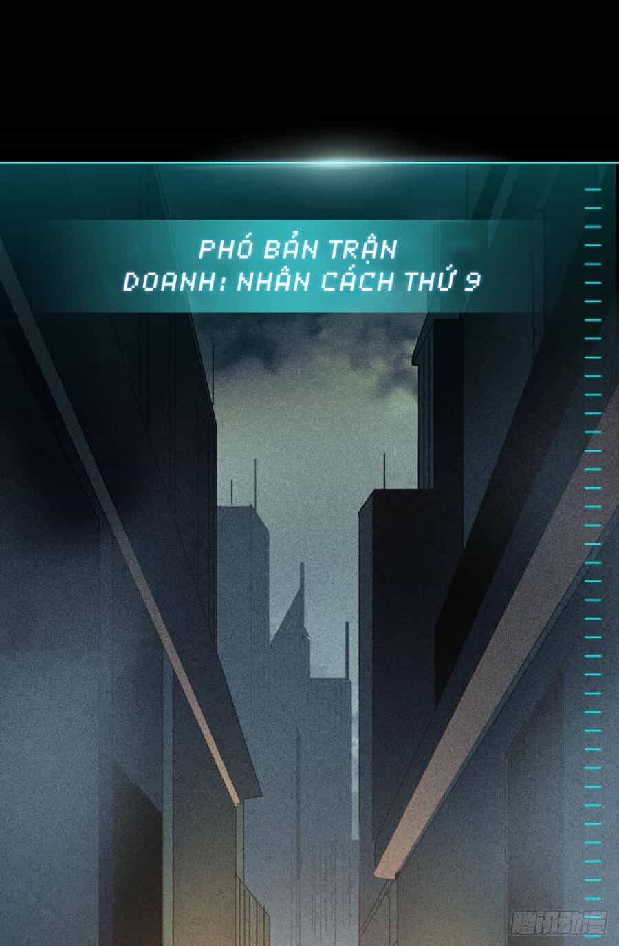 Player Thần Vực - Chương 1 - ảnh 48