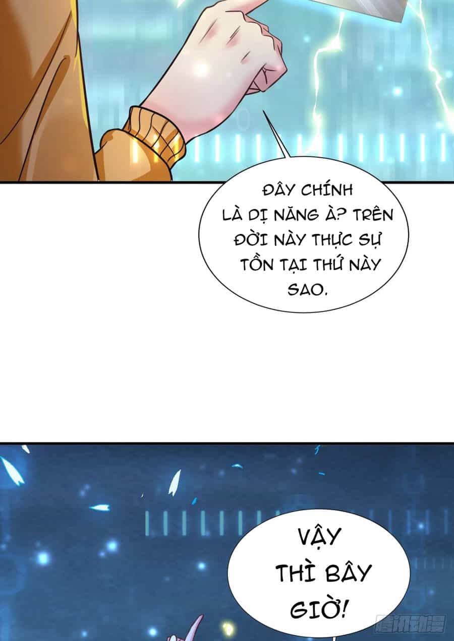 Player Thần Vực - Chương 1 - ảnh 77