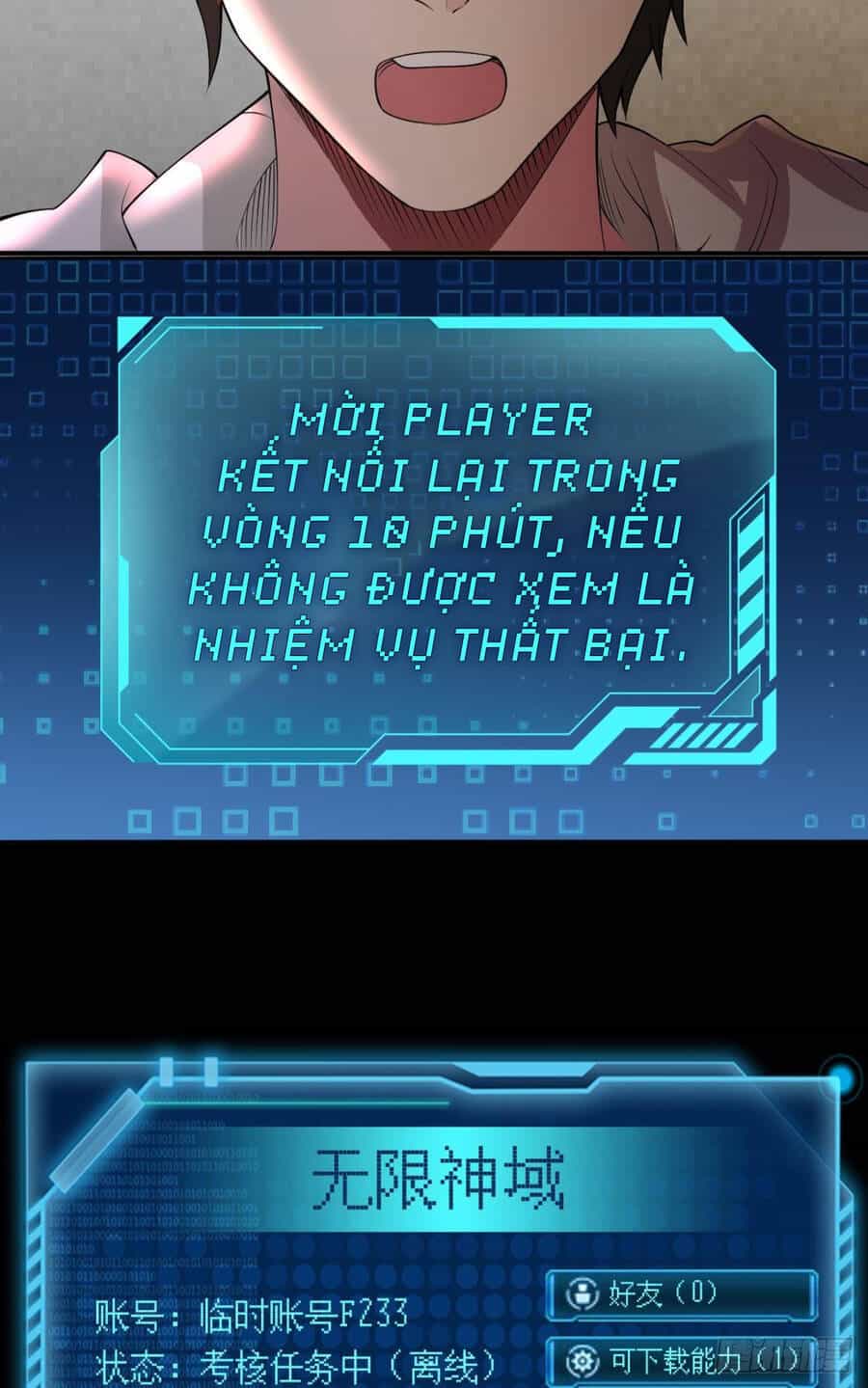 Player Thần Vực - Chương 1 - ảnh 88