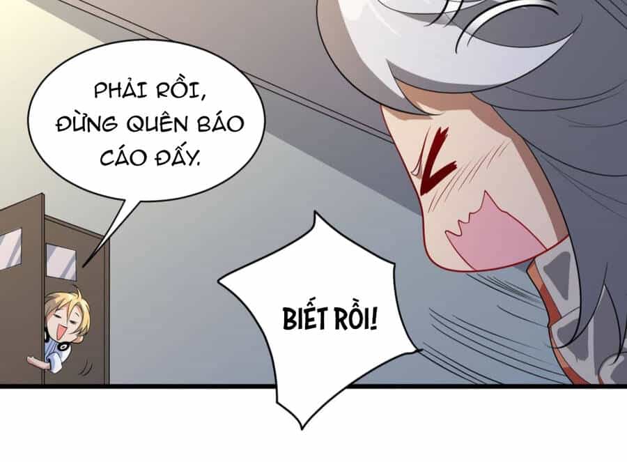 Player Thần Vực - Chương 18 - ảnh 48