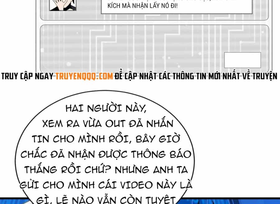 Player Thần Vực - Chương 18.5 - ảnh 22