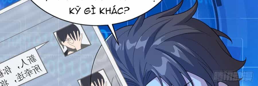 Player Thần Vực - Chương 18.5 - ảnh 23