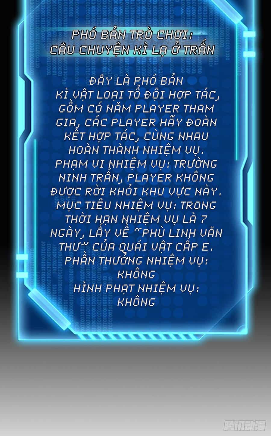 Player Thần Vực - Chương 19 - ảnh 6