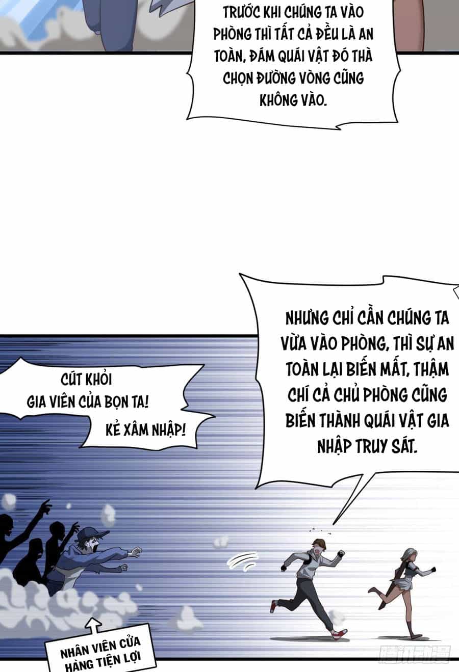 Player Thần Vực - Chương 22 - ảnh 25