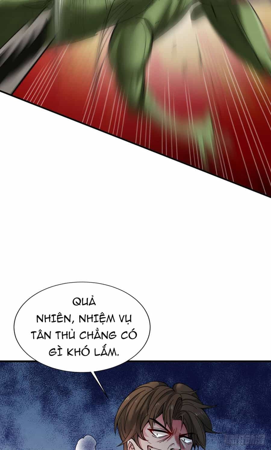 Player Thần Vực - Chương 2 - ảnh 19