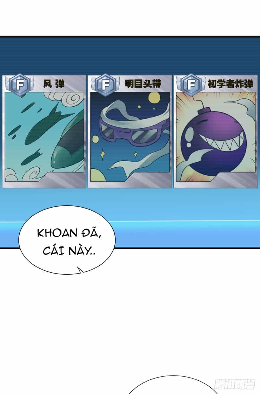 Player Thần Vực - Chương 2 - ảnh 33