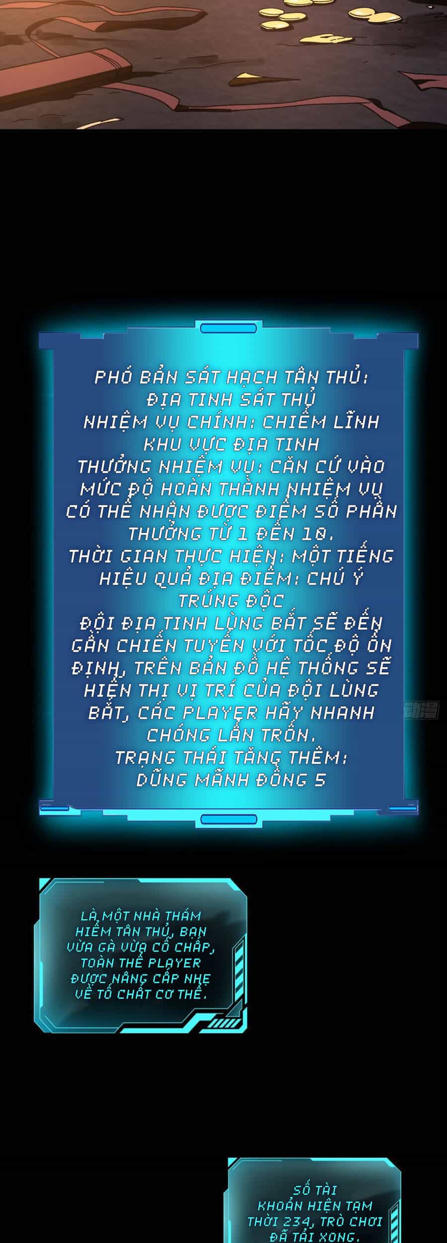 Player Thần Vực - Chương 2 - ảnh 5