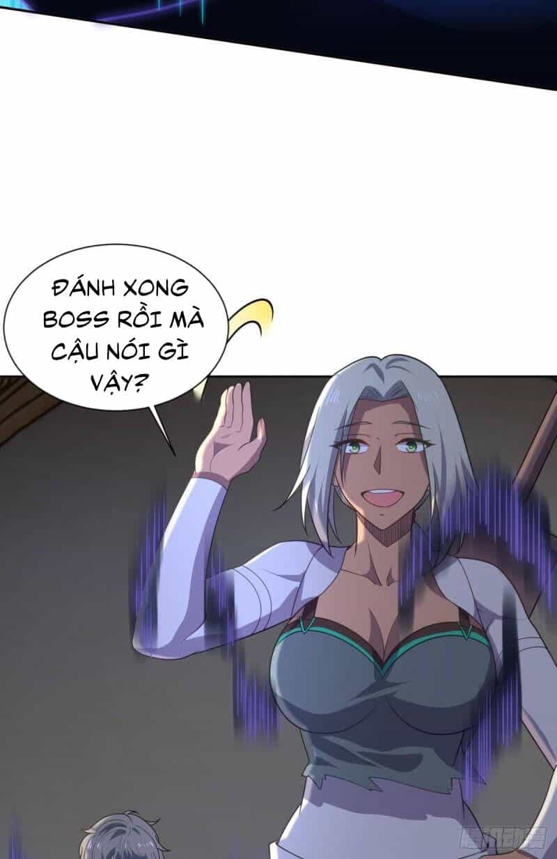 Player Thần Vực - Chương 27 - ảnh 50