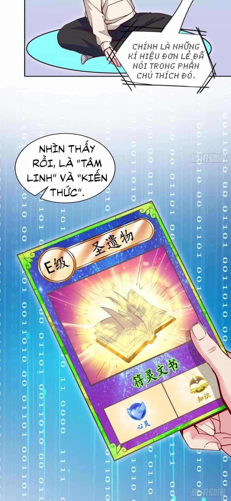 Player Thần Vực - Chương 30 - ảnh 7