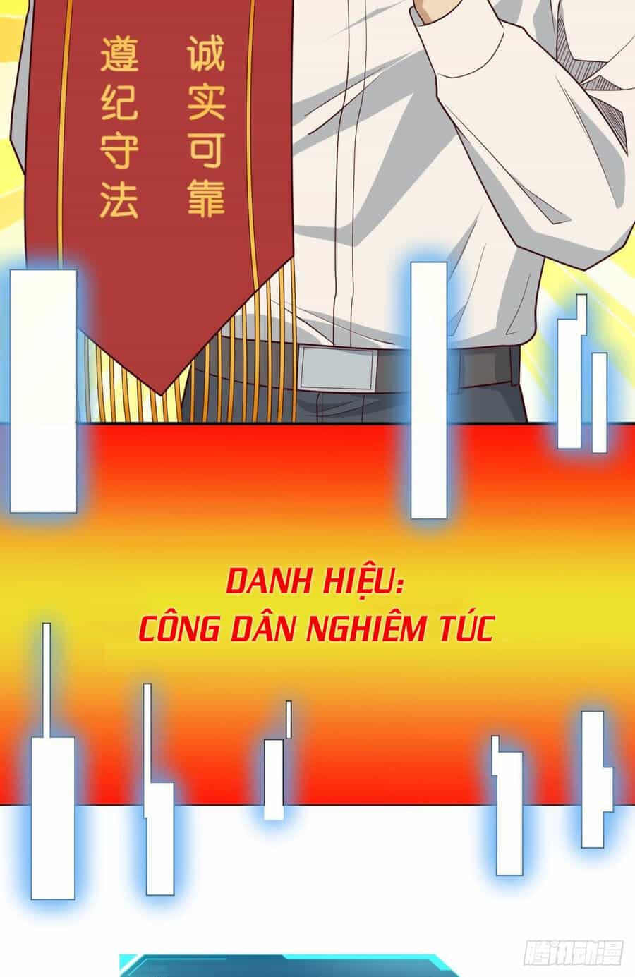 Player Thần Vực - Chương 31 - ảnh 17