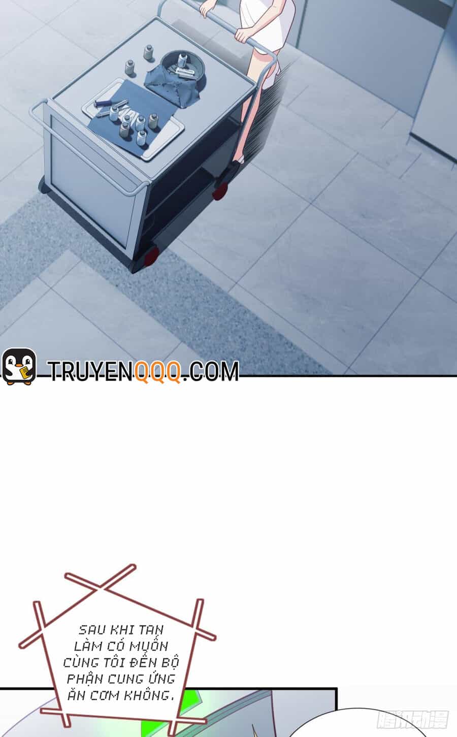 Player Thần Vực - Chương 31 - ảnh 34