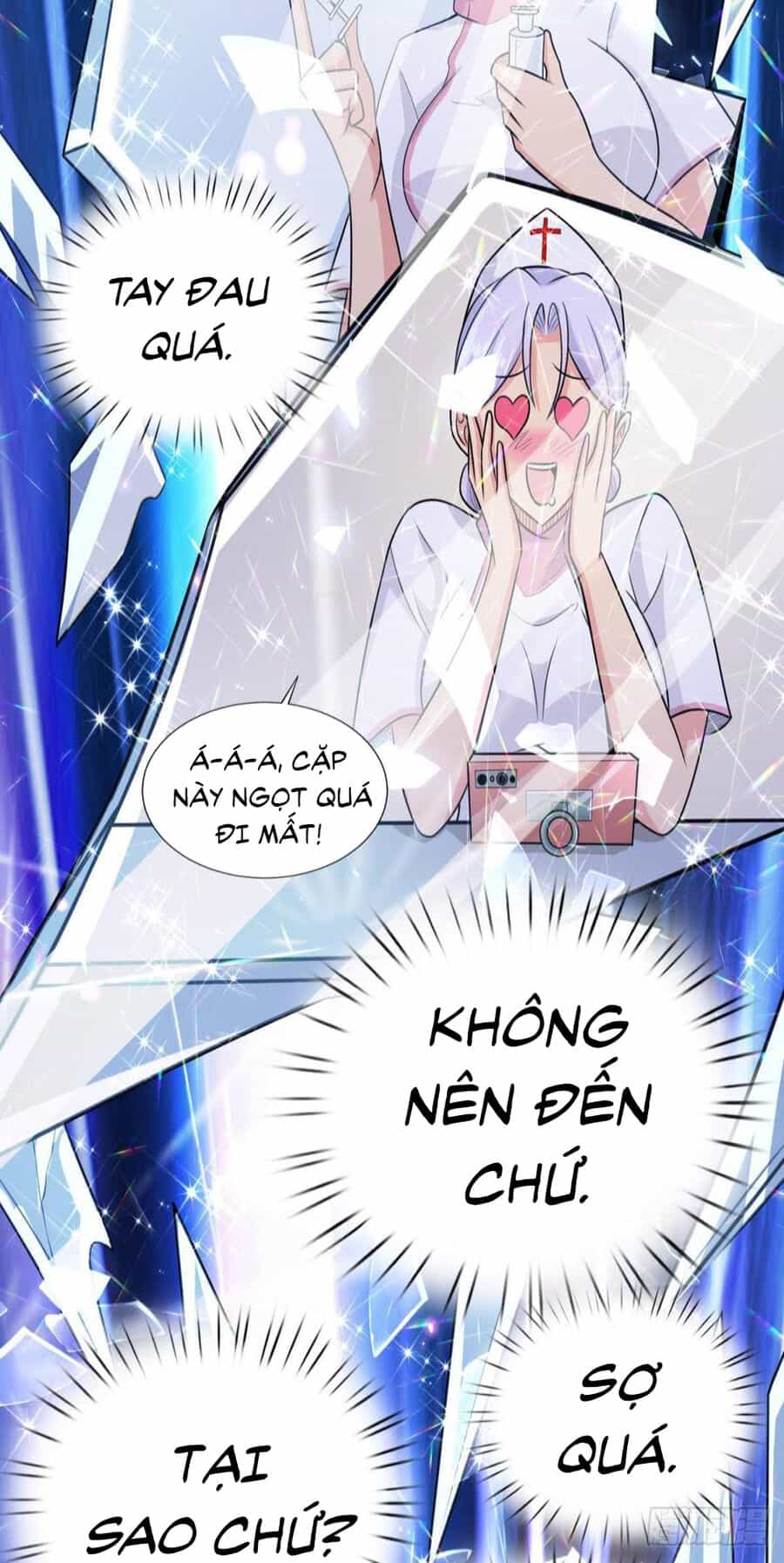 Player Thần Vực - Chương 32 - ảnh 14