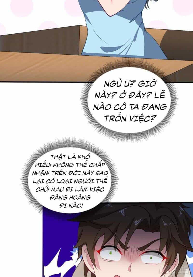 Player Thần Vực - Chương 33 - ảnh 35