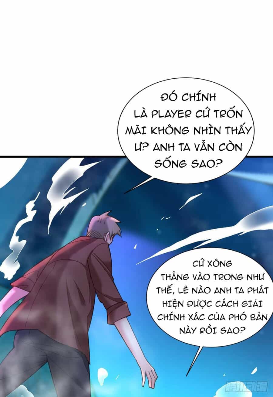 Player Thần Vực - Chương 3 - ảnh 27
