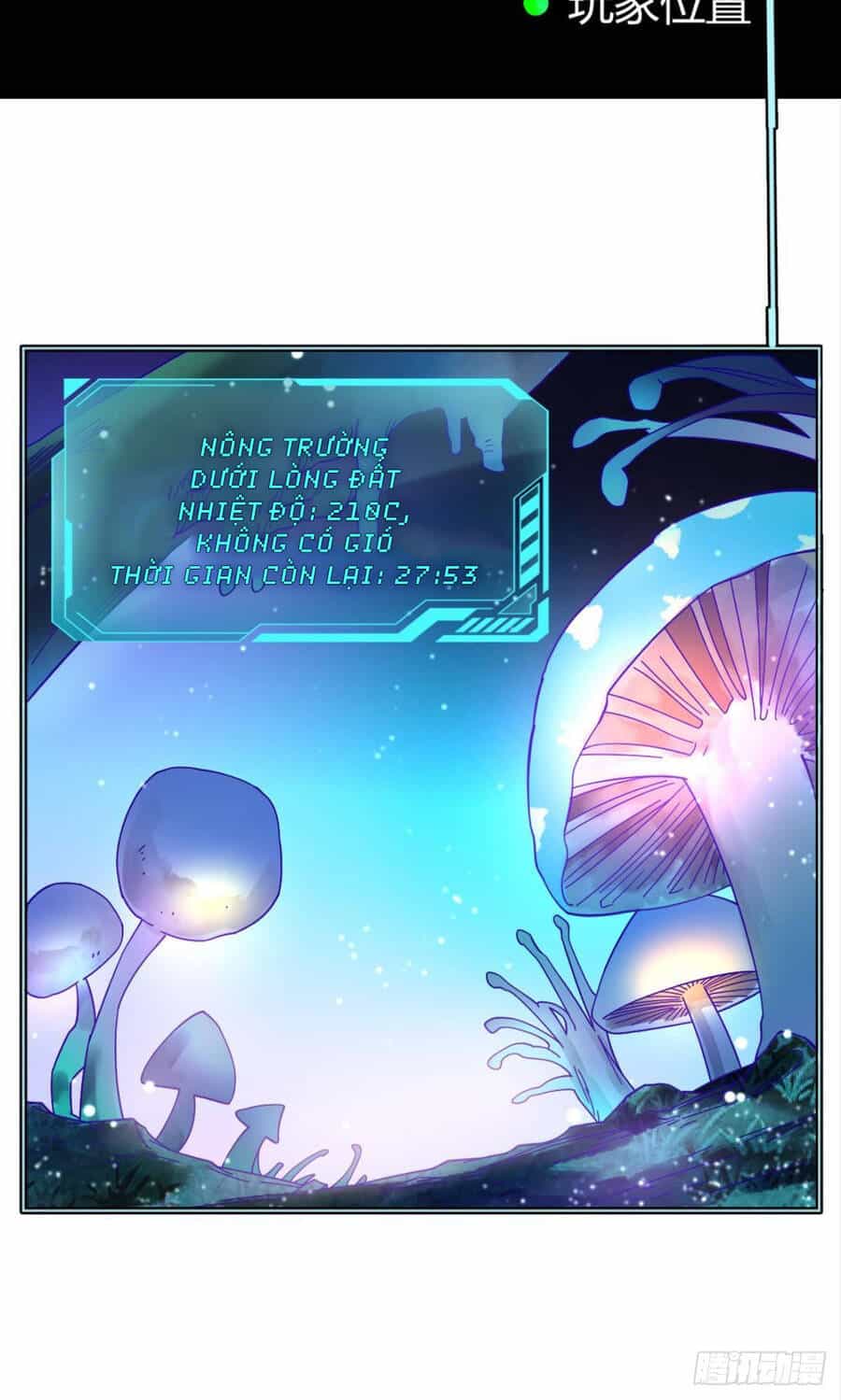 Player Thần Vực - Chương 3 - ảnh 3