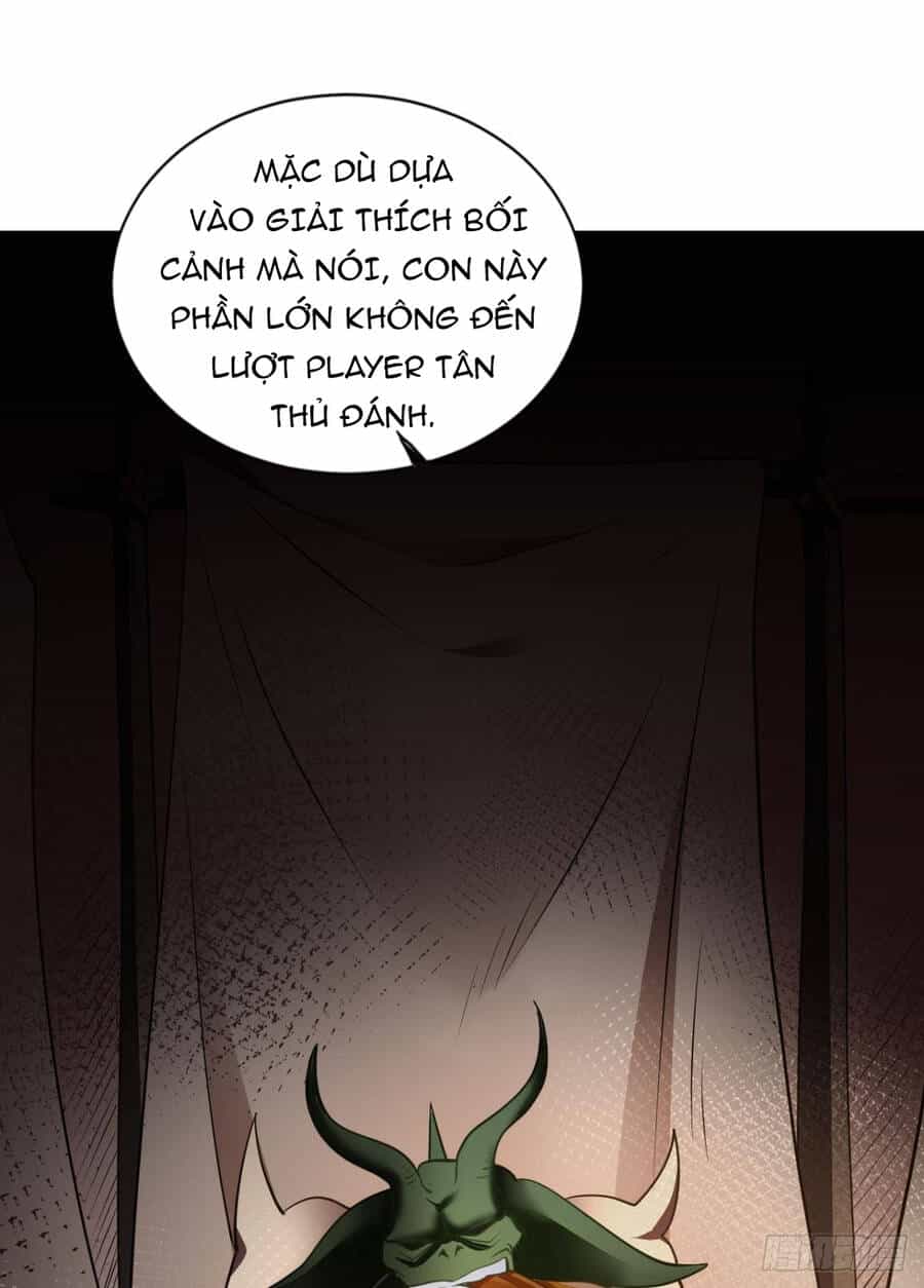 Player Thần Vực - Chương 3 - ảnh 40
