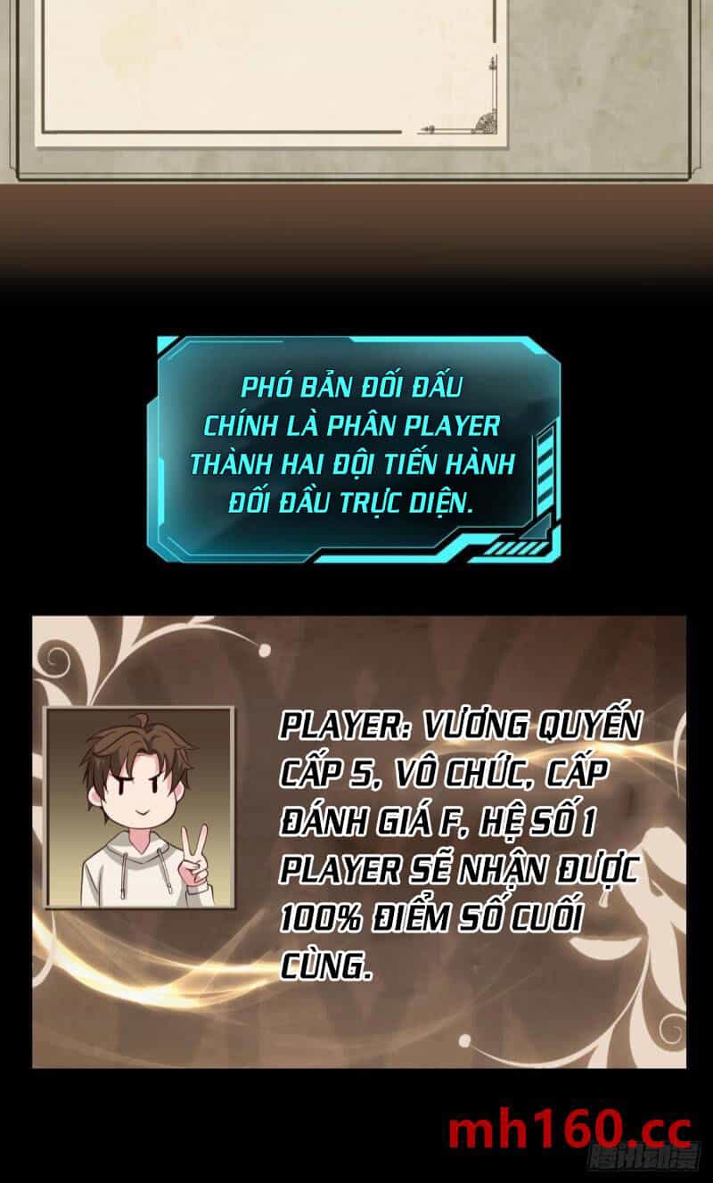 Player Thần Vực - Chương 37 - ảnh 17