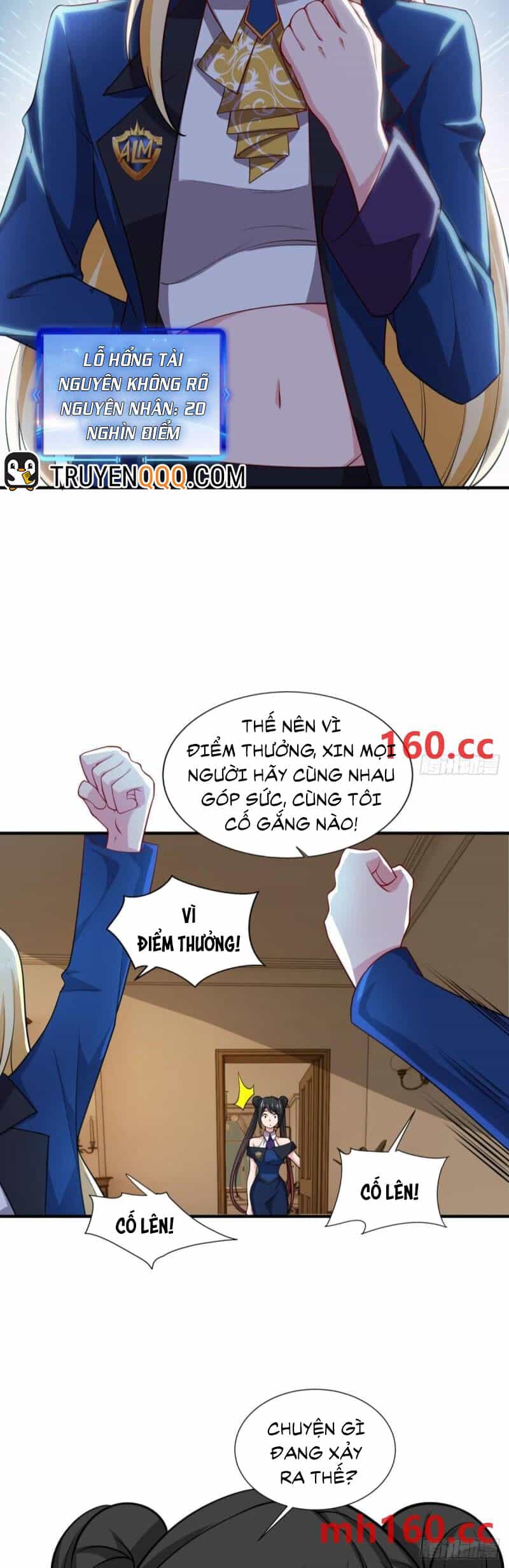 Player Thần Vực - Chương 38 - ảnh 22