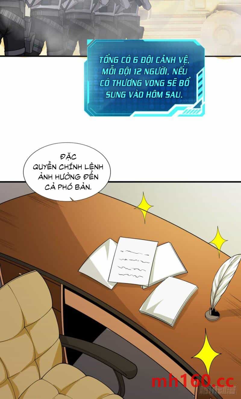 Player Thần Vực - Chương 38 - ảnh 6