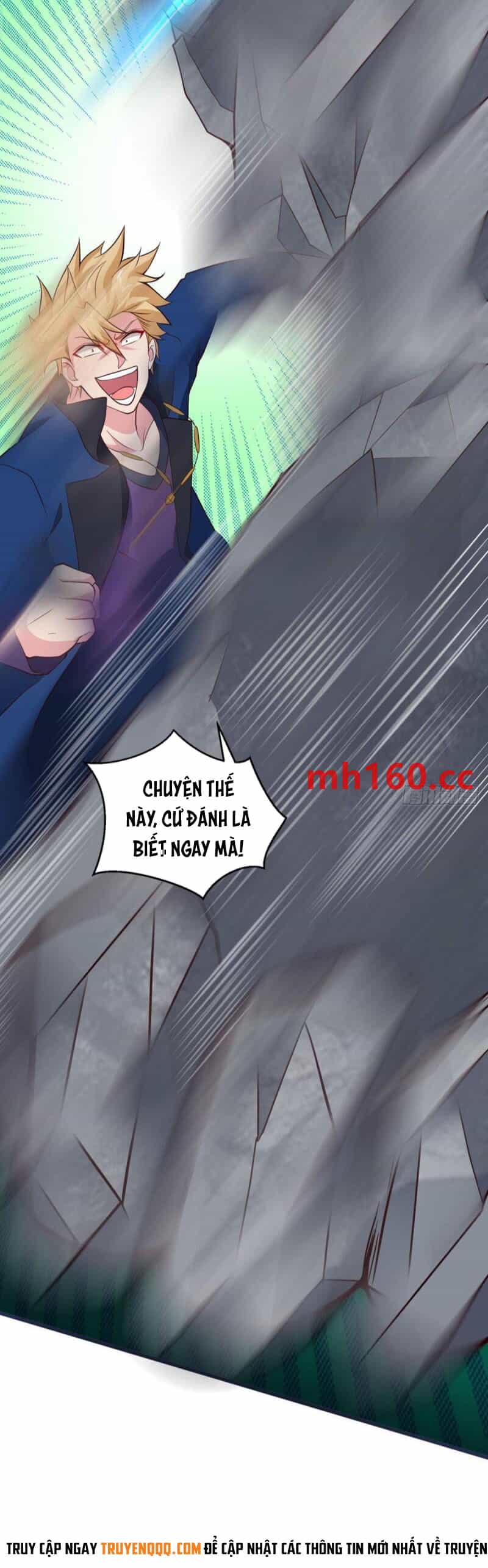 Player Thần Vực - Chương 39 - ảnh 43
