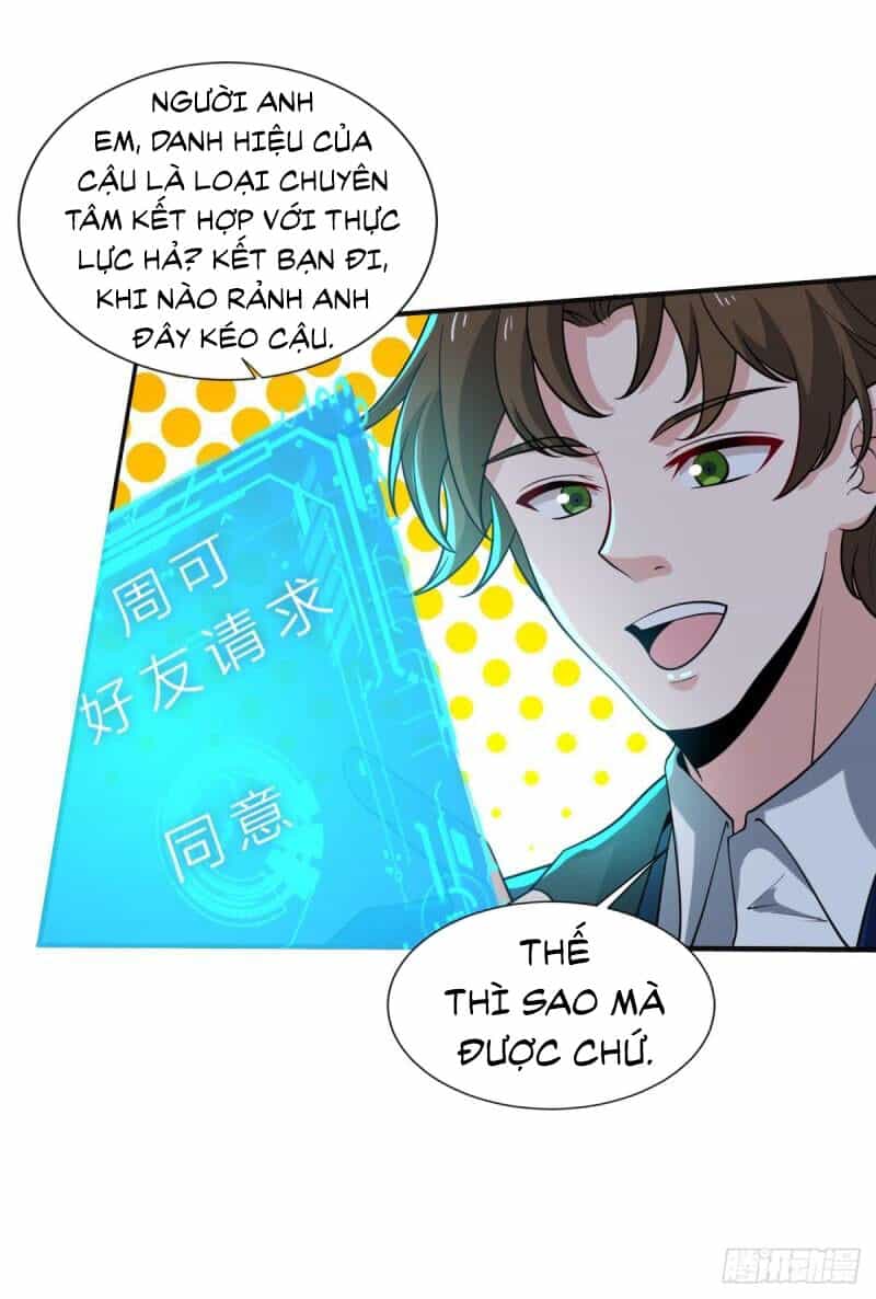 Player Thần Vực - Chương 40 - ảnh 3