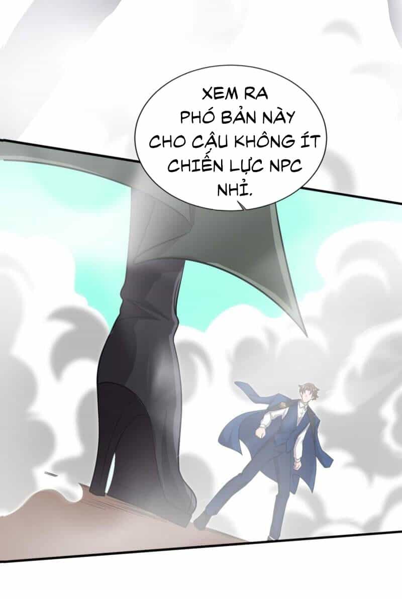 Player Thần Vực - Chương 42 - ảnh 12