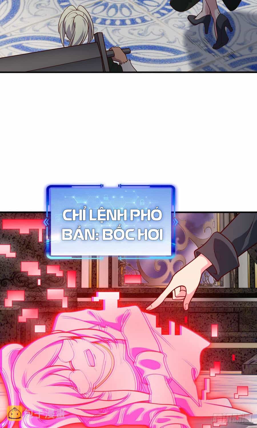 Player Thần Vực - Chương 45 - ảnh 36